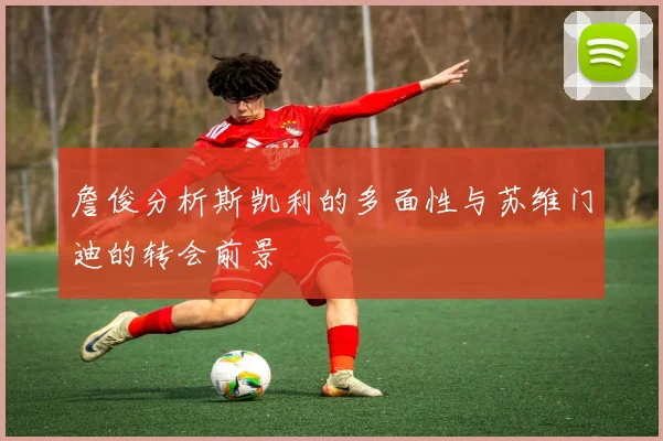 詹俊分析斯凯利的多面性与苏维门迪的转会前景